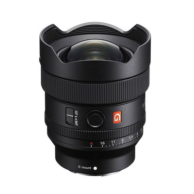 Sony FE 14/1.8 GM