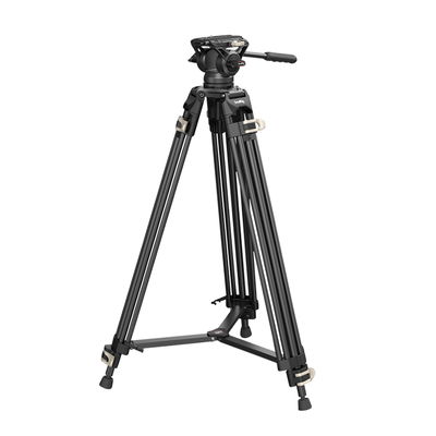 Smallrig 3751 Video Tripod Heavy-Duty with Fluid Head AD-01