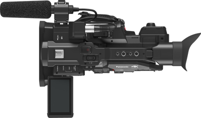 Panasonic HC-X2E Videokamera