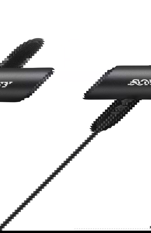 Sony ECM-LV1