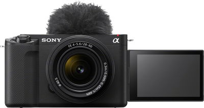 Sony ZV-E1 + FE 28-60/4-5.6 Vloggkamera