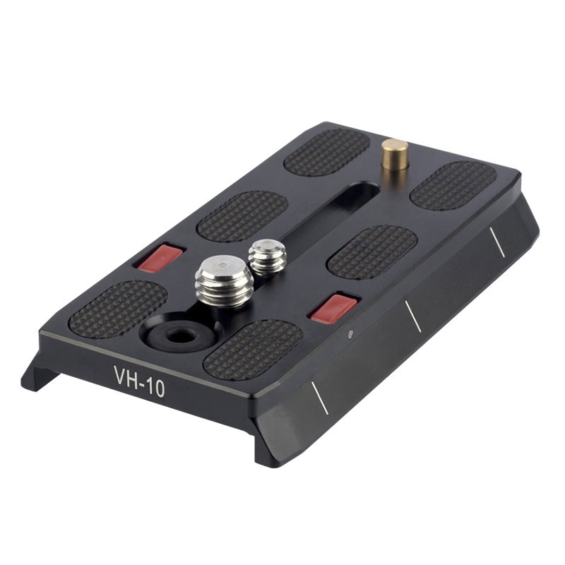 Sirui Snabbplatta TY-VH10