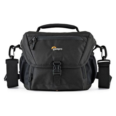 Lowepro Nova 160 AW II Svart