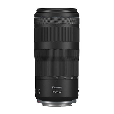 Canon RF 100-400/5.6-8 IS USM