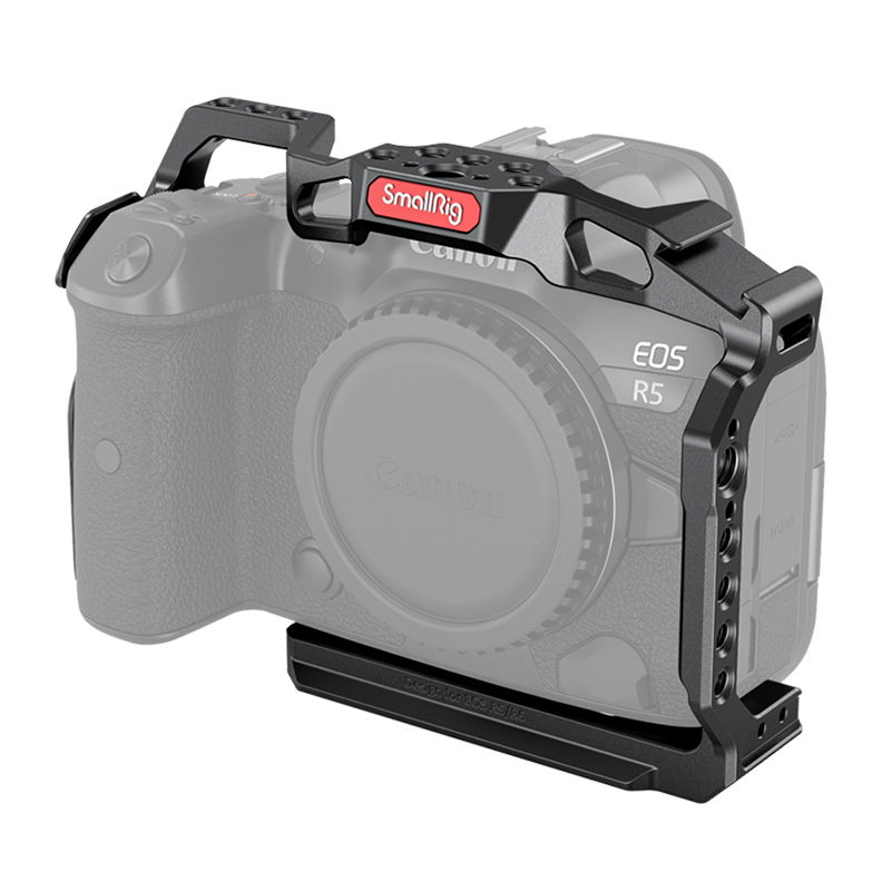 Smallrig 2982 Camera Cage for Canon R5/R6 & R5C
