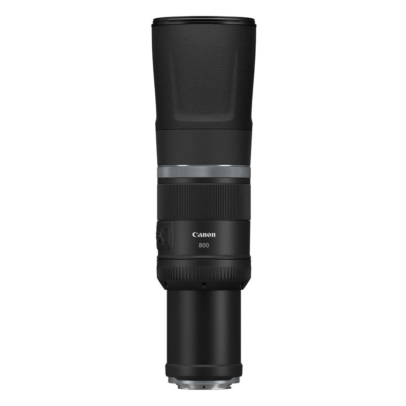 Canon RF 800/11 STM