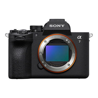 Sony A7V Kamerahus