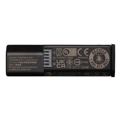 Sigma Battery Pack BP-81