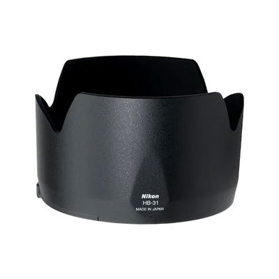 Nikon HB-31 Motljusskydd