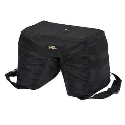 LensCoat LensSack Pro Svart