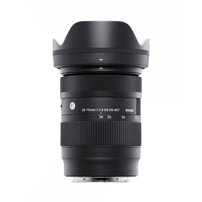 Sigma 28-70/2.8 DG DN Contemporary L-Mount