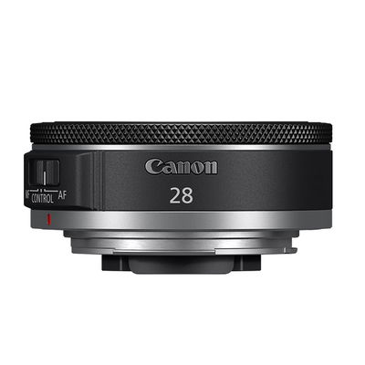 Canon RF 28/2.8 STM