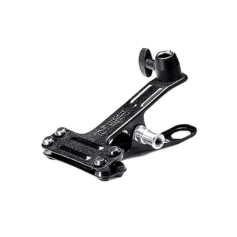 Manfrotto Fjäderklämma 175