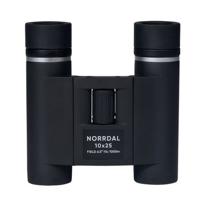 NSO Norrdal 10x25 DCF