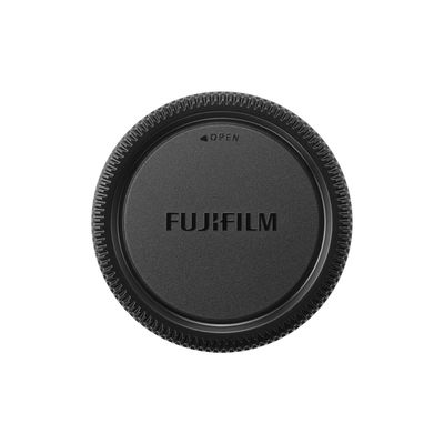 Fujifilm BCP-002 Kamerahuslock till GFX-serien