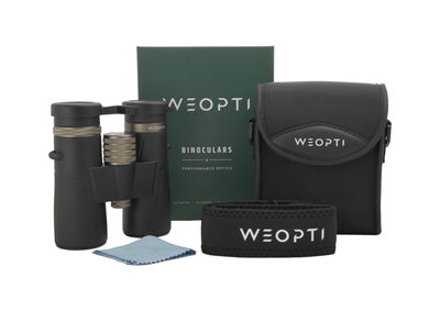 Weopti Active 8x42 HD