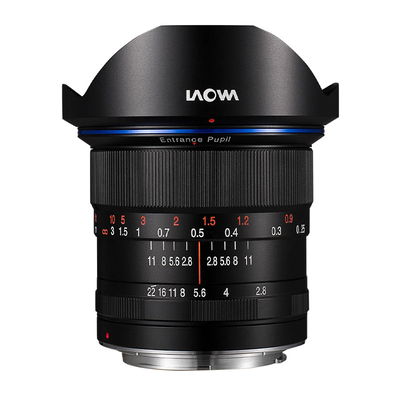 Laowa 12/2.8 Zero-D Sony FE