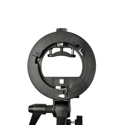 Godox S2 Speedlite Bracket