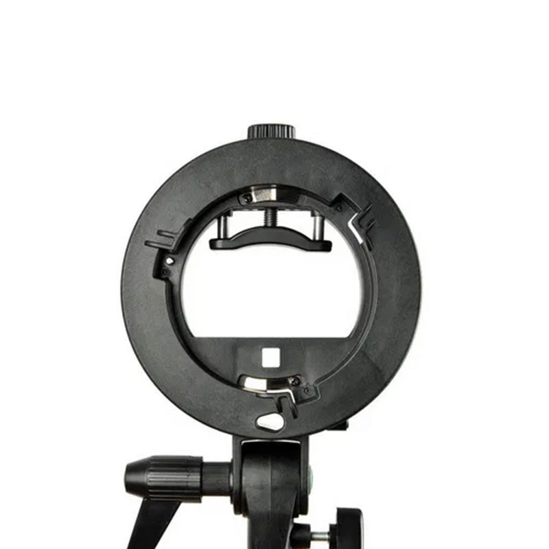 Godox S2 Speedlite Bracket