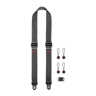 Peak Design SlideLITE Black