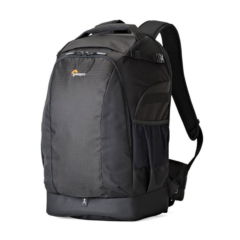 Lowepro Flipside 500 AW II Svart