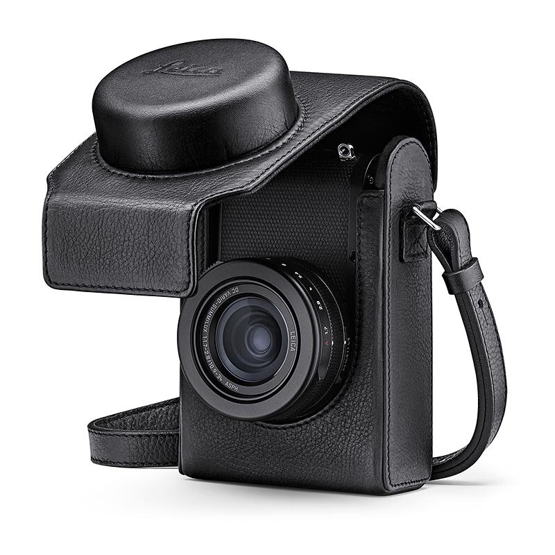 Leica Läderväska D-lux 8 (18556)