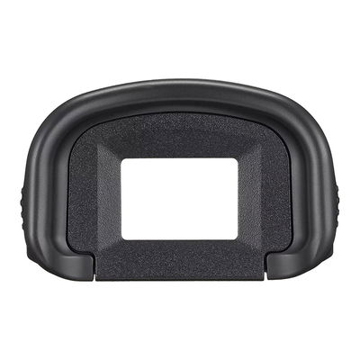 Canon EG Ögonmussla