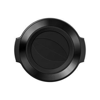 Om-system LC-37C Objektivlock