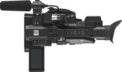 Panasonic HC-X20E Videokamera