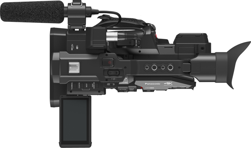 Panasonic HC-X20E Videokamera