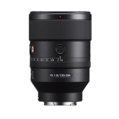 Sony FE 135/1.8 GM