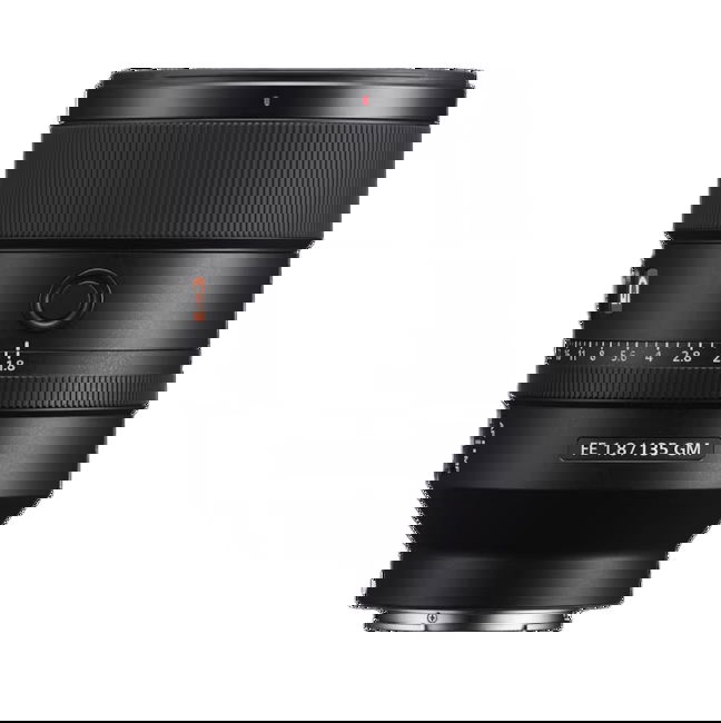 Sony FE 135/1.8 GM