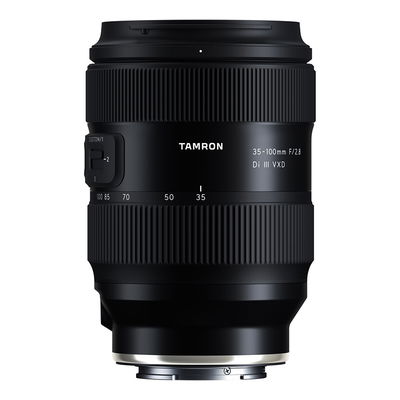 Tamron 35-100/2.8 Di III VXD Sony E