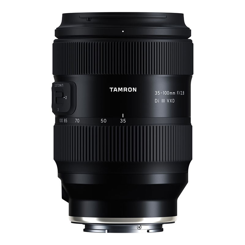 Tamron 35-100/2.8 Di III VXD Sony E