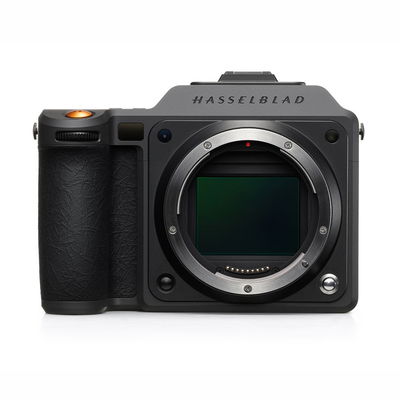 Hasselblad X2D II 100C Body