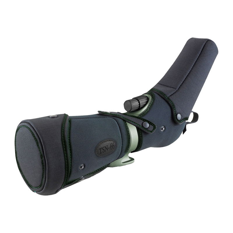 Kowa Stay-on-case C-66A-N Neoprene for TSN-66A (Angled)