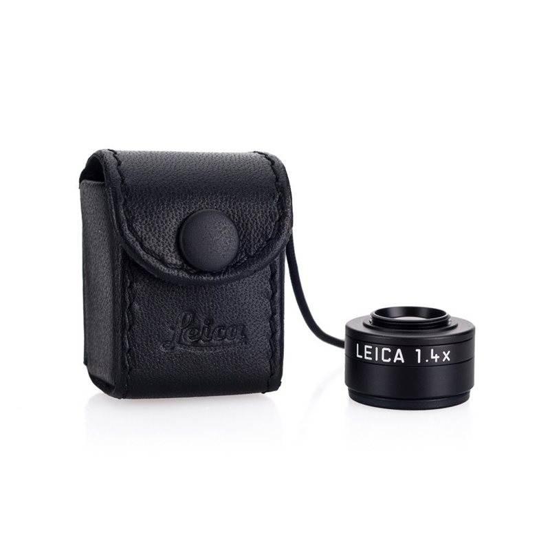Leica Viewfinder Magnifier M 1.4x (12006)