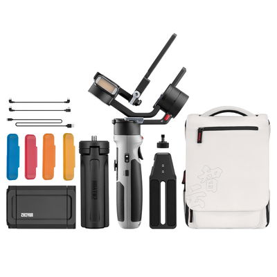 Zhiyun Crane M2S Combo
