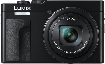 Panasonic Lumix TZ99 Svart