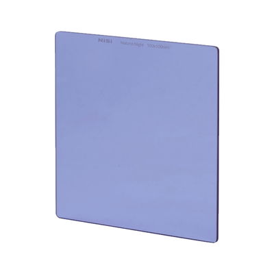 NiSi Filter Natural Night 100x100mm