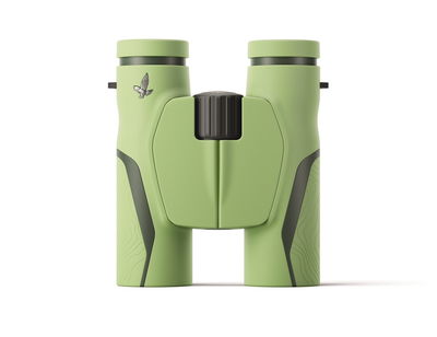 Swarovski My Junior 7x28 Jungle Green