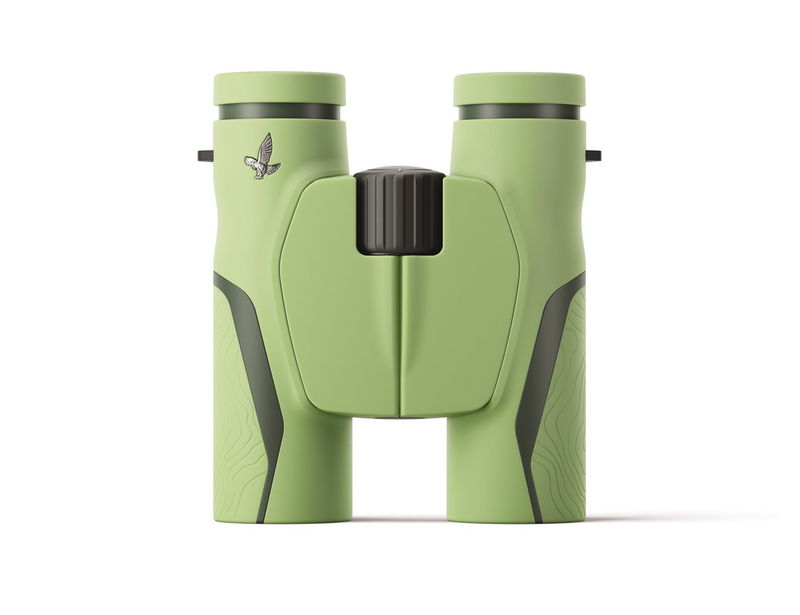 Swarovski My Junior 7x28 Jungle Green