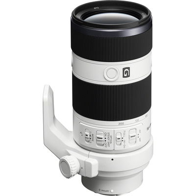 Sony FE 70-200/4,0 Z OSS