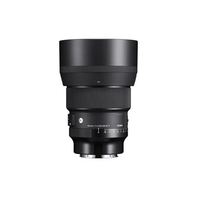 Sigma 85/1.4 DG DN Art Sony E-Mount