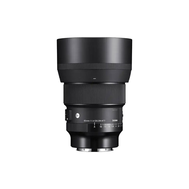 Sigma 85/1.4 DG DN Art Sony E-Mount