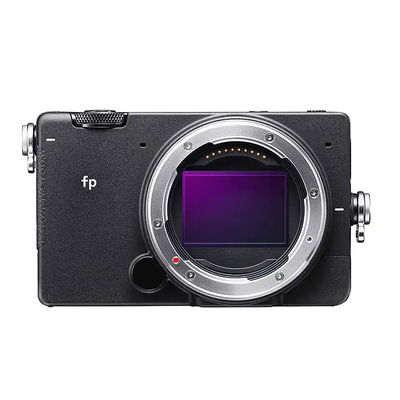 Sigma FP L Kamerahus