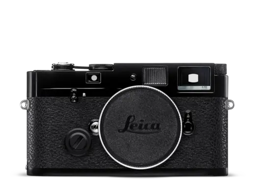 Leica MP Svart (10302)