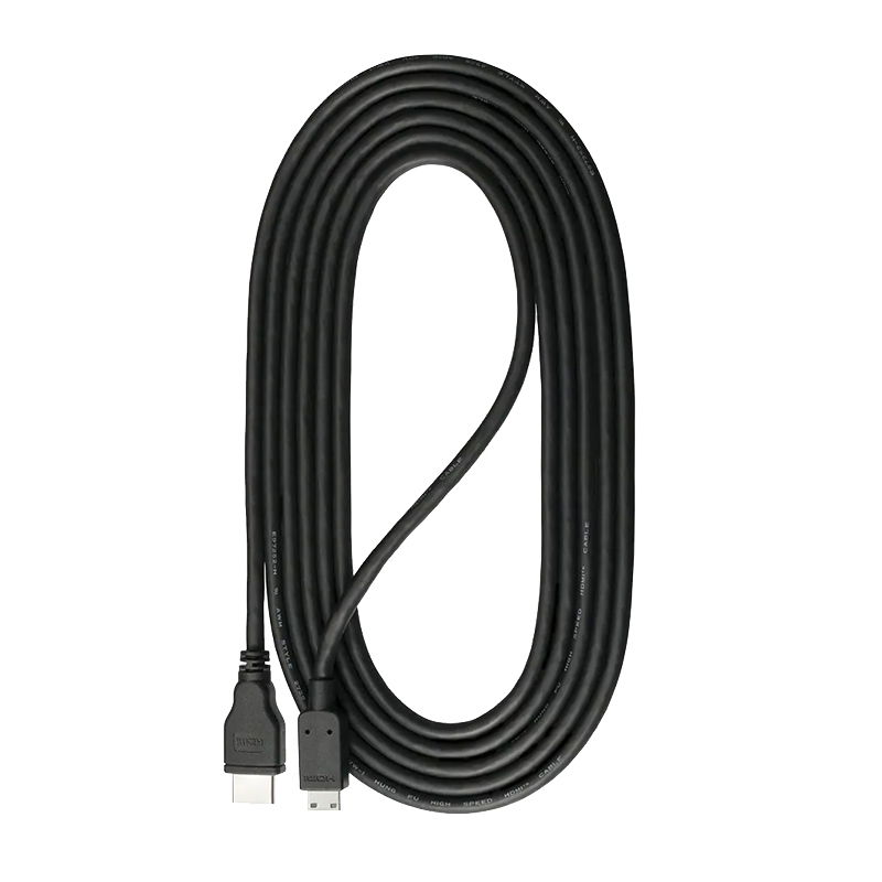 Nikon HC-E1 HDMI-kabel