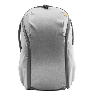 Peak Design Everyday Backpack 20L Zip v2, Ash (BEDBZ-20-AS-3)