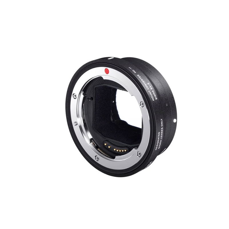 Sigma MC-11 Mount Converter EF-E